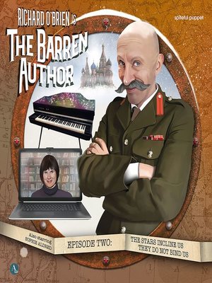 cover image of The Barren Author: Series 1, Episode 2